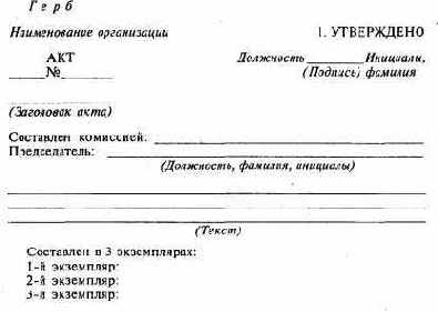 Тeма 1. Основные требования