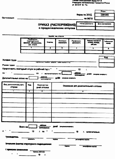 Приложения
